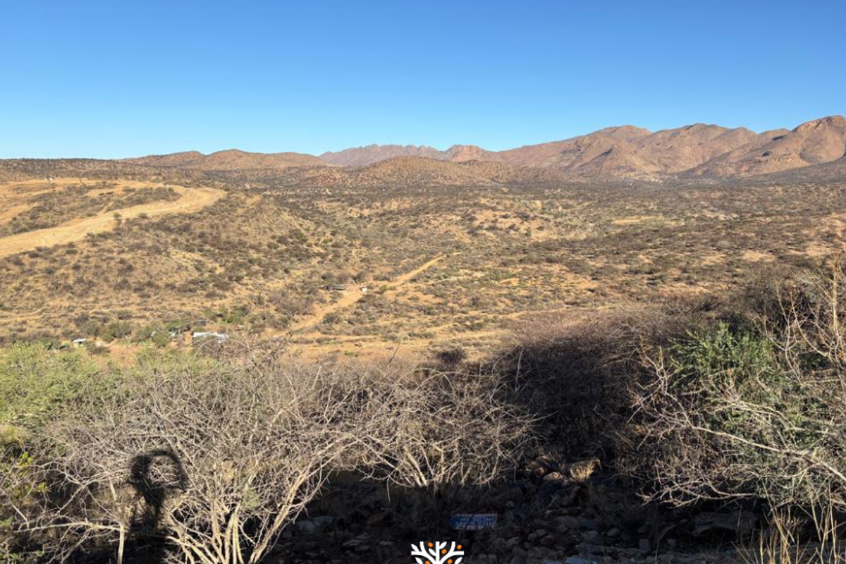 Vacant Erf For Sale | Kleine Kuppe - Photo 3