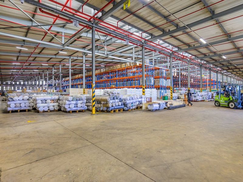 Port-Linked Logistics Campus to Let | Prospecton Industrial | Durban South - Photo 4