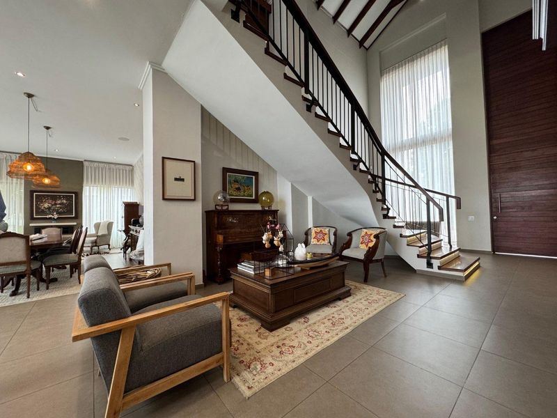 Property For Sale in Waterkloof Heights, Pretoria - Photo 2