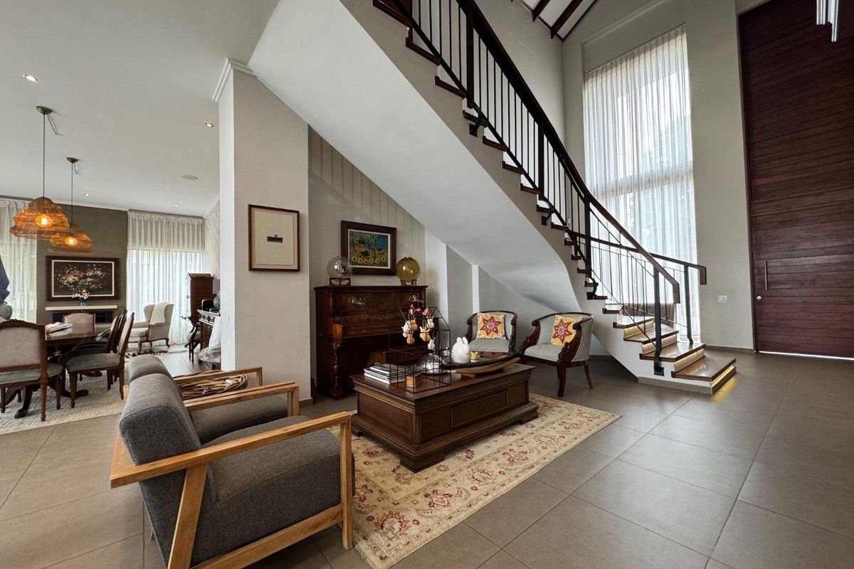 Property For Sale in Waterkloof Heights, Pretoria - Photo 2