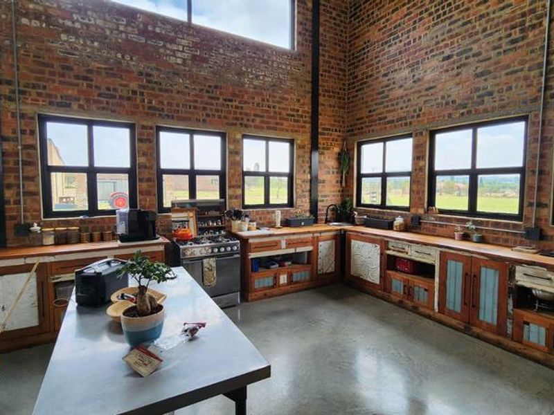 4 Bedroom Vacant Land / Plot For Sale in Blue Saddle Ranches, Midvaal - Photo 2