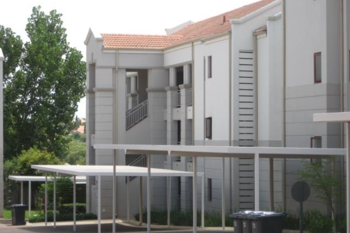 1 Bedroom Apartment for Sale in Erand Garden Noordwyk - Photo 5
