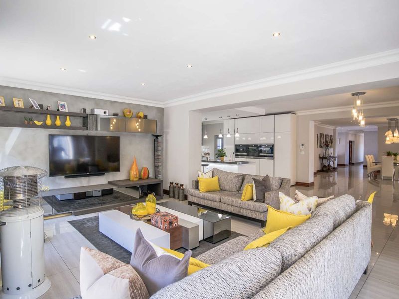 Live Lavishly at Birdwood Estate - Photo 7