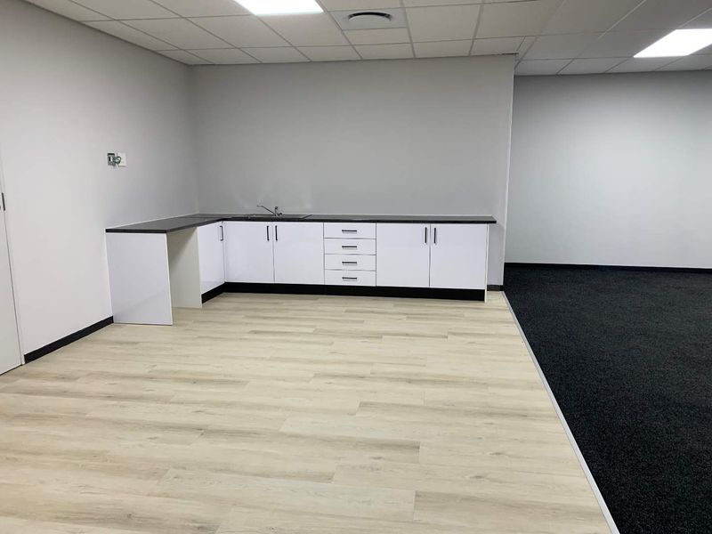397m2 Office Space To Let at 2929 on Nicol, Bryanston - Photo 5