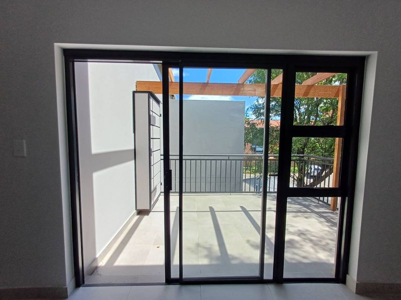 New development 2-bed and 2 bath apartment to rent - Photo 4