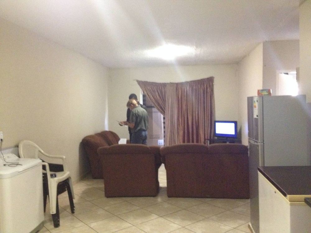 Windhoek, Eros,  Bordering CBD