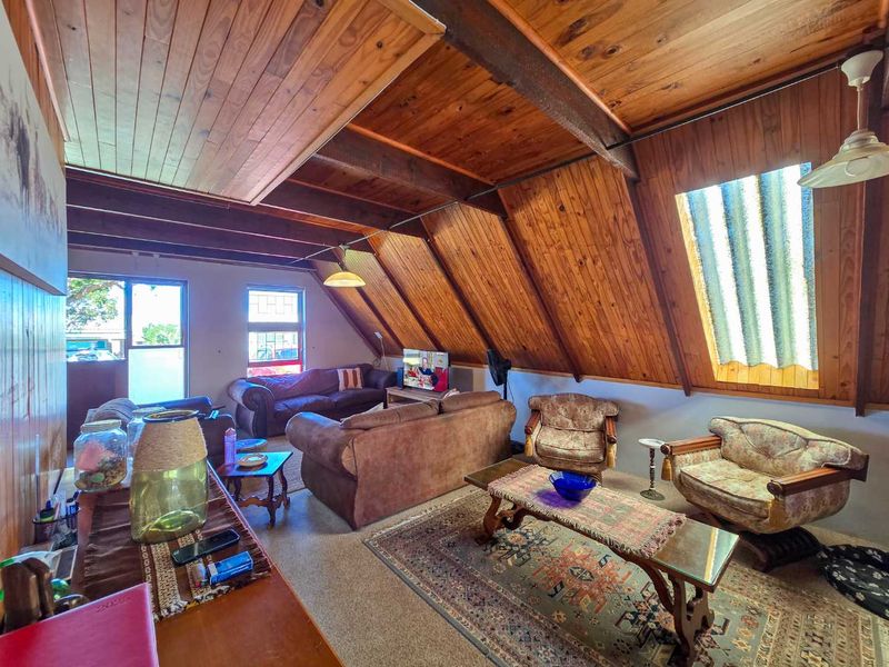 Charming A- Frame home for sale walking distance from beach and river. - Photo 9