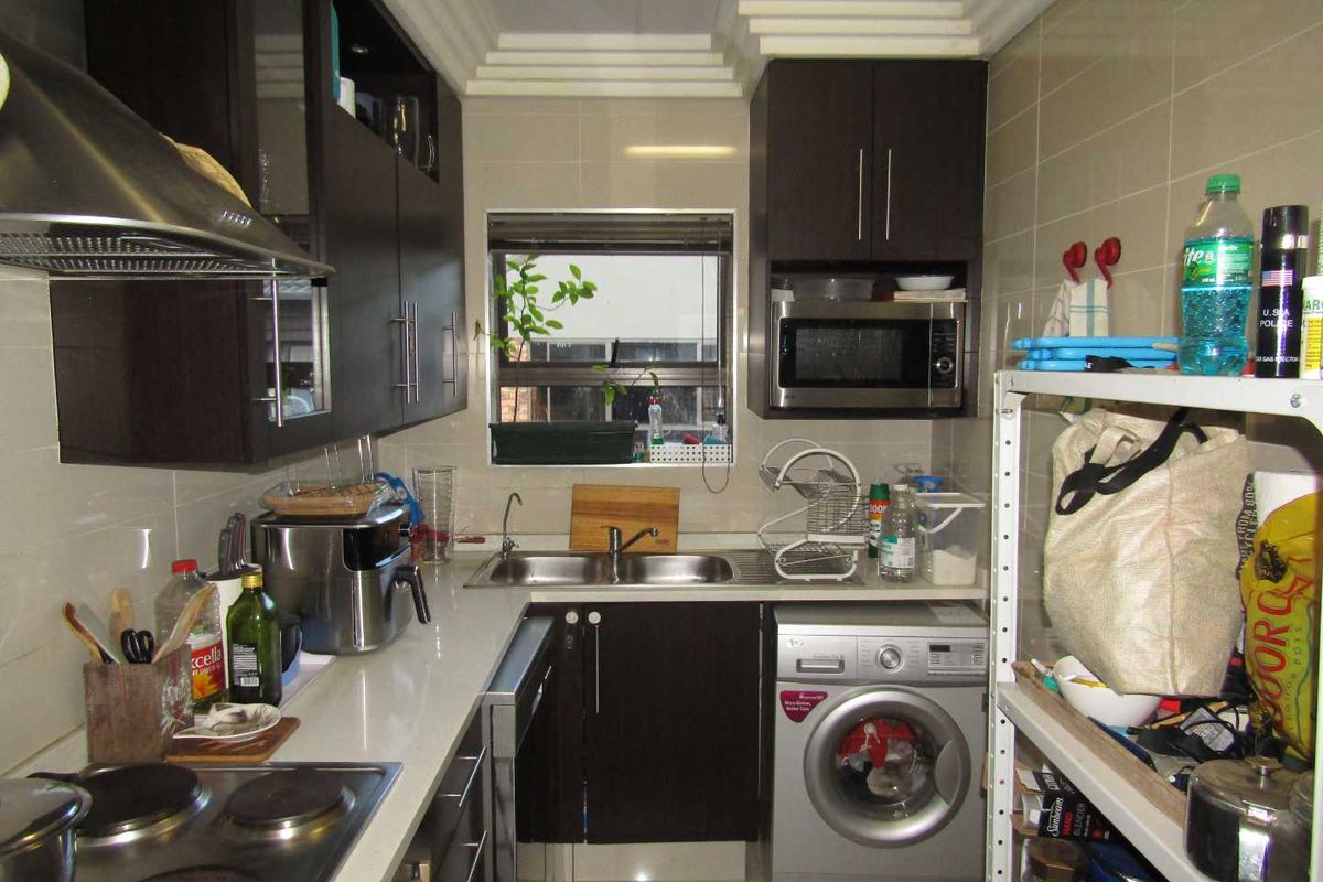 Lifestyle Living Lock Up And GO - Photo 4