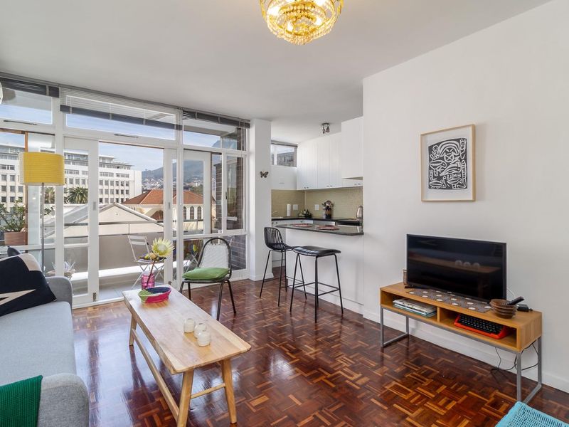 Gorgeous fully furnished Pad at St Martini available to rent immediately - Photo 1