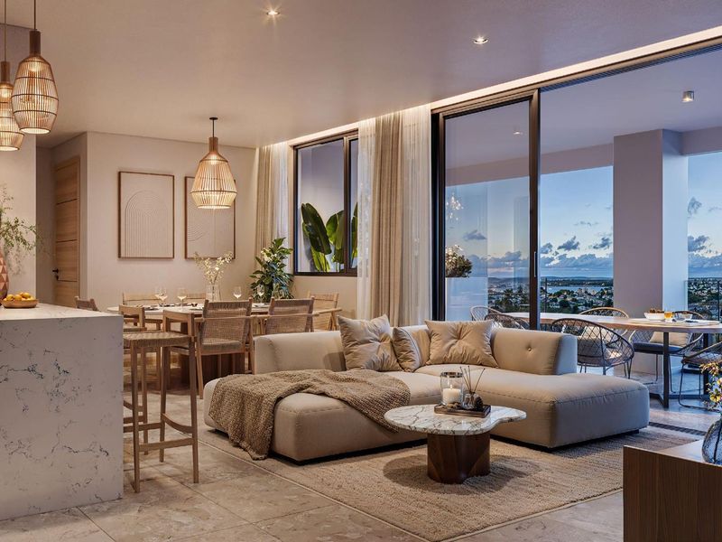 DISCOVER AN ELEVATED WAY OF LIVING IN THE HEART OF GRAND BAIE - Photo 7