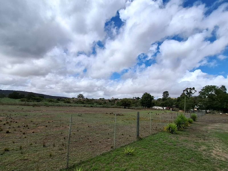 Level Land with Approved Plans: Your Next Big Venture Awaits! - Photo 5