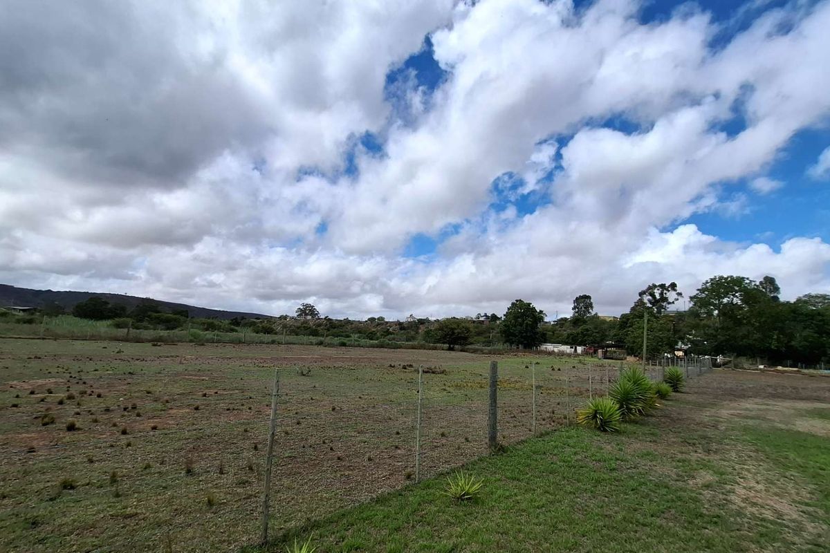 Level Land with Approved Plans: Your Next Big Venture Awaits! - Photo 5