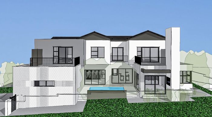 Property #2465606, House For Sale in Fountainbrook Estate