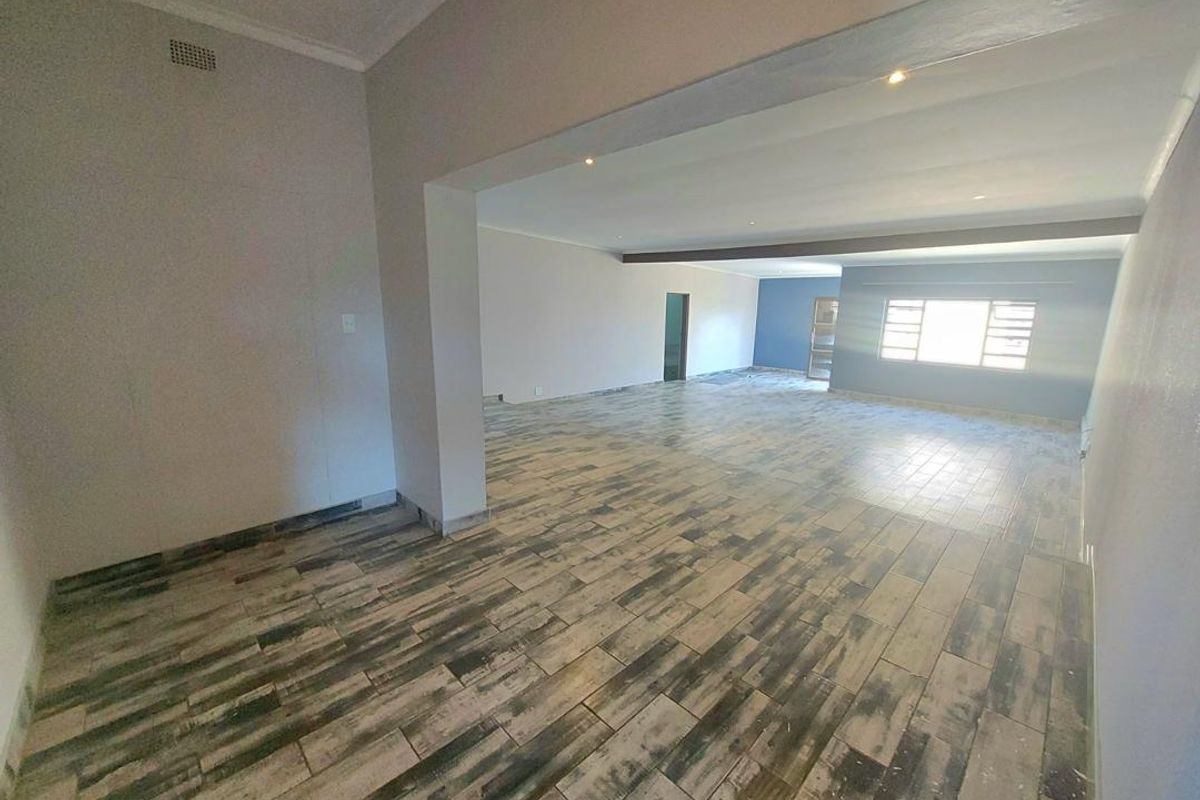 Modern spacious house - Photo 3