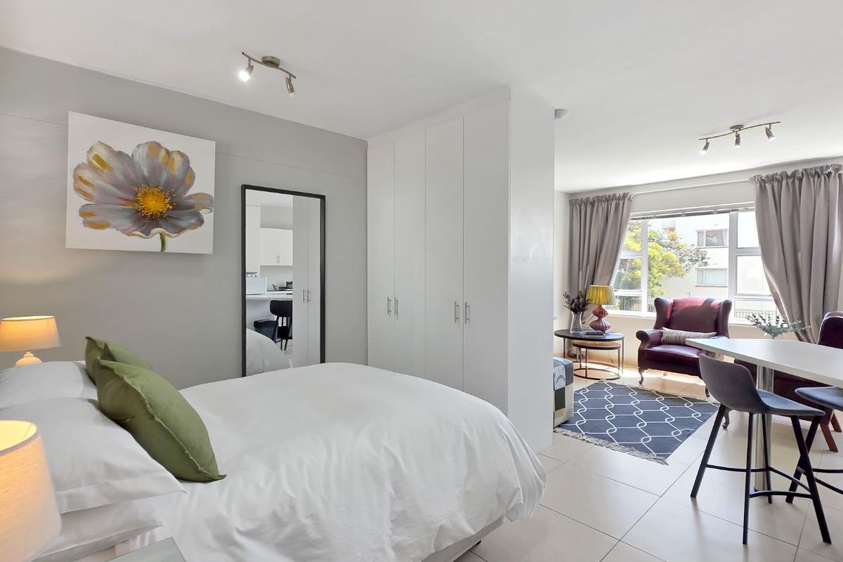 Charming Studio to Rent - Photo 3