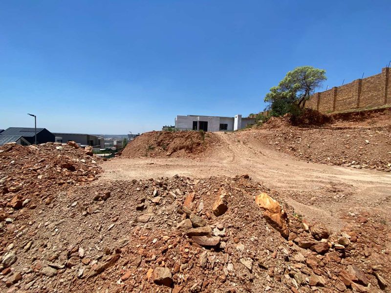 Vacant land for sale - Photo 4