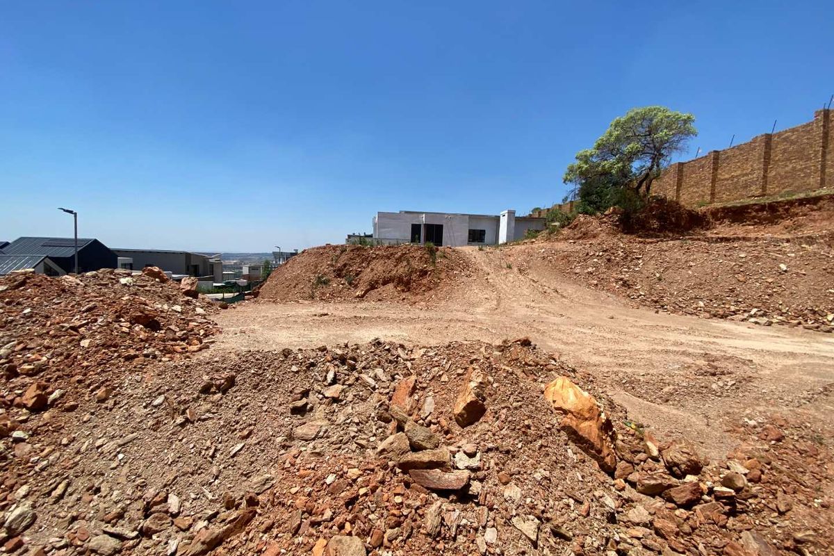 Vacant land for sale - Photo 4