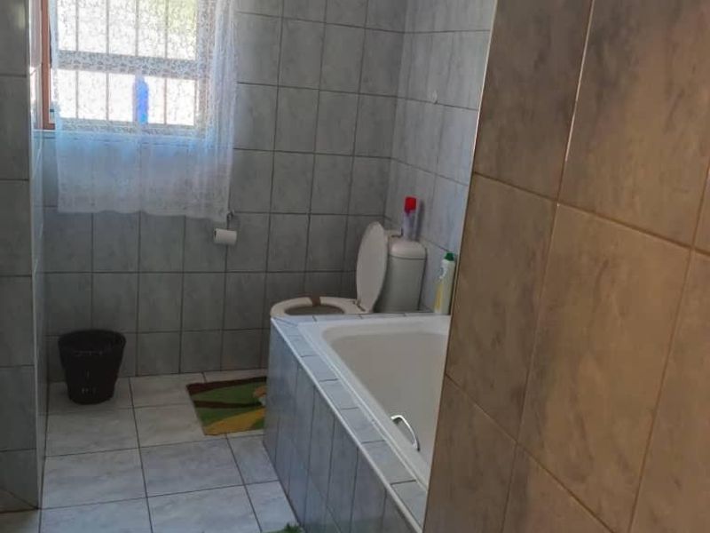 Three Bedroom House in Block G Rehoboth for Sale - Photo 9