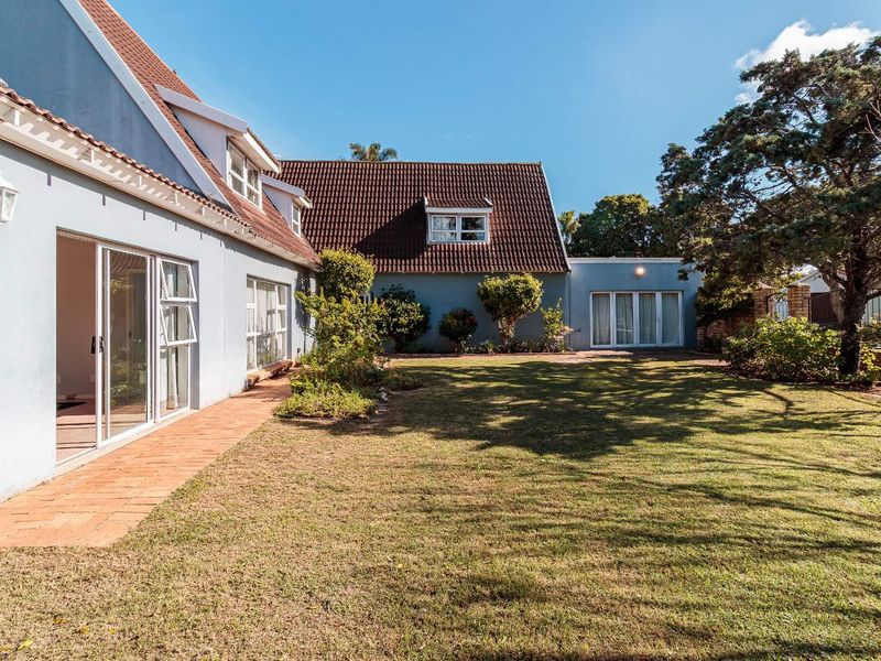To Rent | Summerstrand: 4 Bedroom & 1 Bedroom Flatlet to Rent - Photo 5
