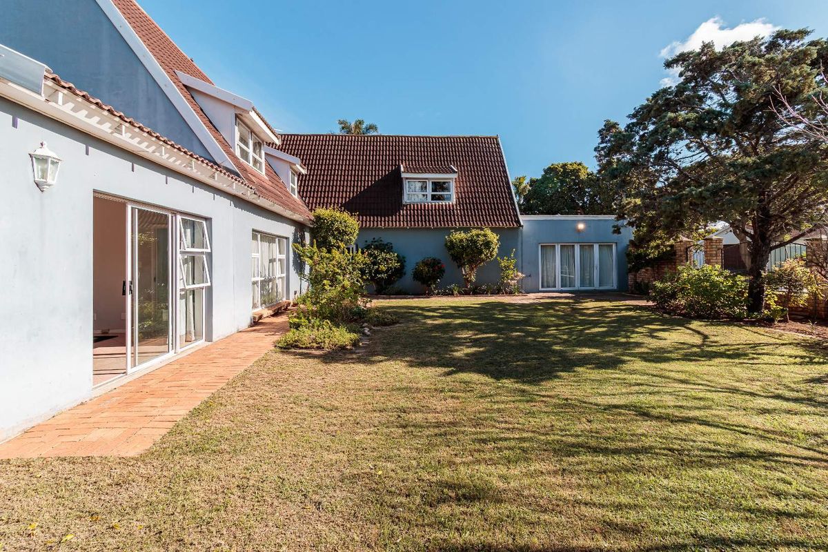 To Rent | Summerstrand: 4 Bedroom & 1 Bedroom Flatlet to Rent - Photo 5