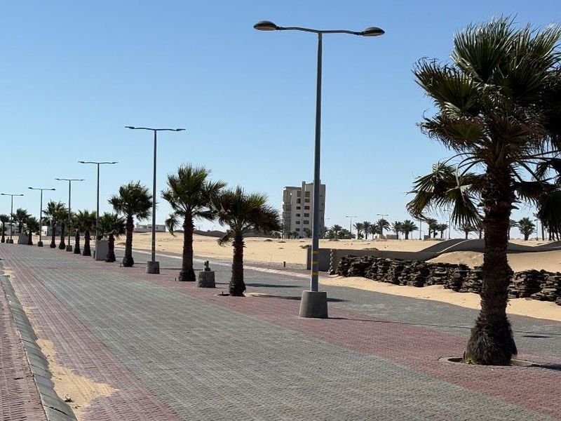 Vacant Land For Sale In Afrodite Beach - Photo 4