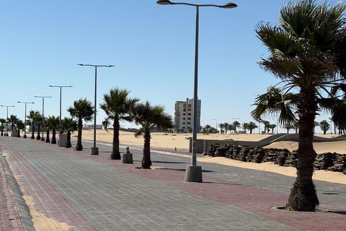 Vacant Land For Sale In Afrodite Beach - Photo 4