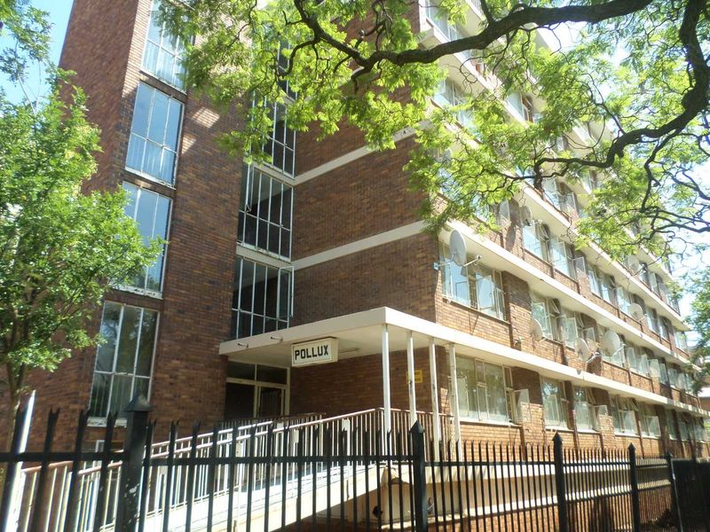 2 Bedroom to rent in Sunnyside - Photo 4