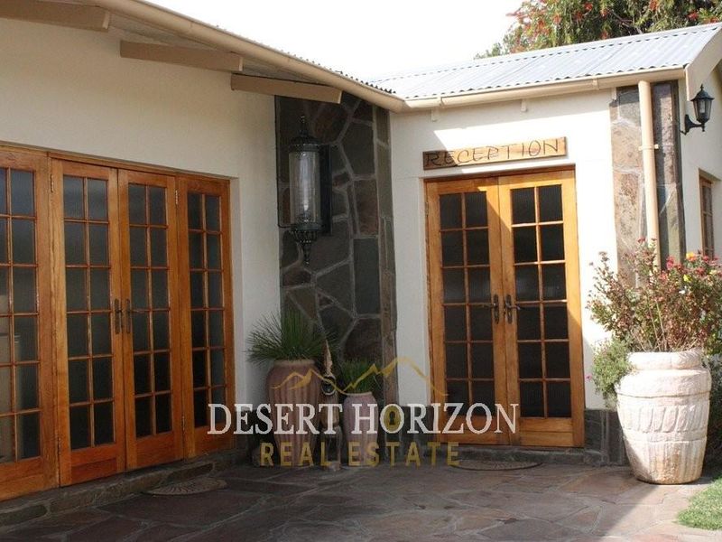 Windhoek | Guest House For  Sale - Photo 3