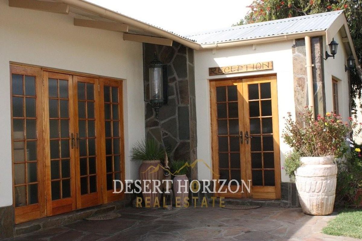 Windhoek | Guest House For  Sale - Photo 3