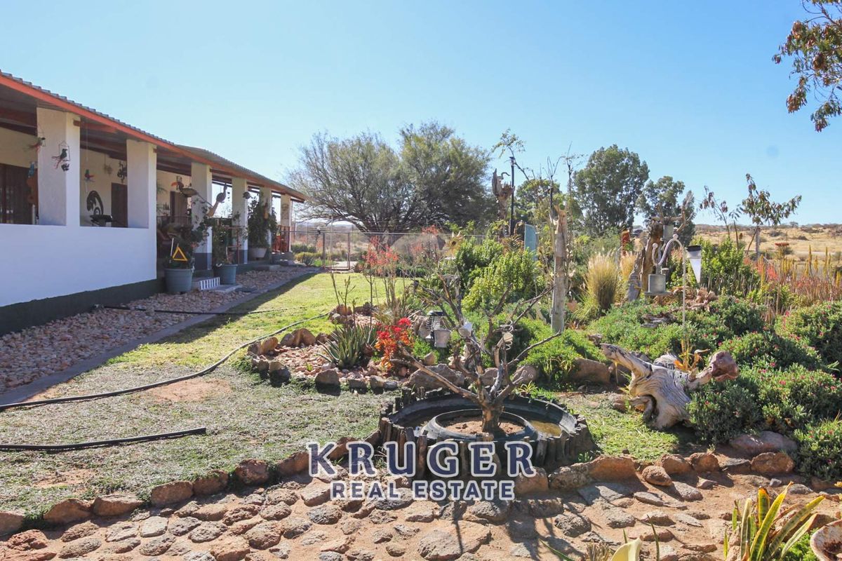 🌿✨ One-of-a-Kind Lodge for Sale – Kamanjab ✨🌿 - Photo 5