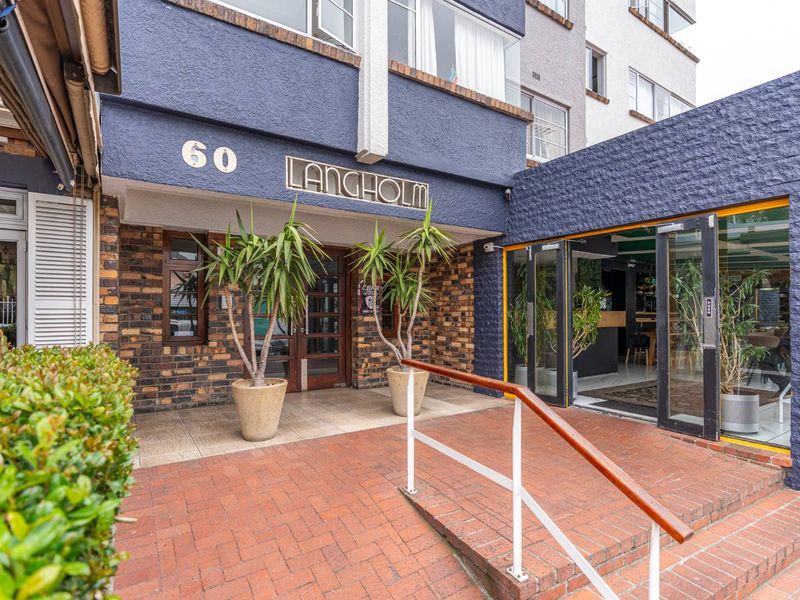 Studio apartment available in Gardens - Photo 2