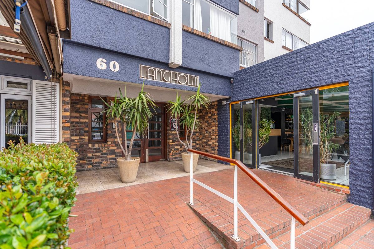 Studio apartment available in Gardens - Photo 2