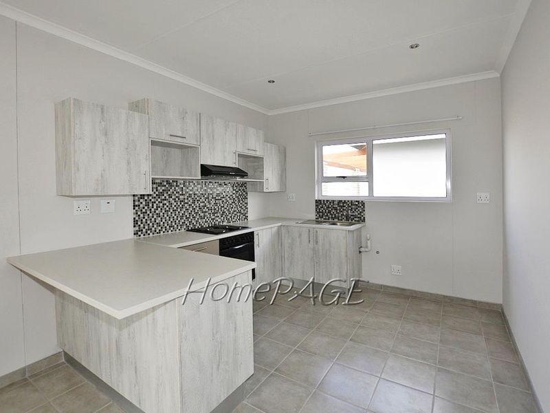 Mondesa, Swakopmund:  Brand New Home is for Sale - Photo 9