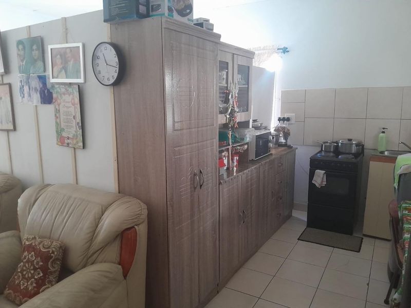 3 Bedroom House for sale in Montford - Photo 9