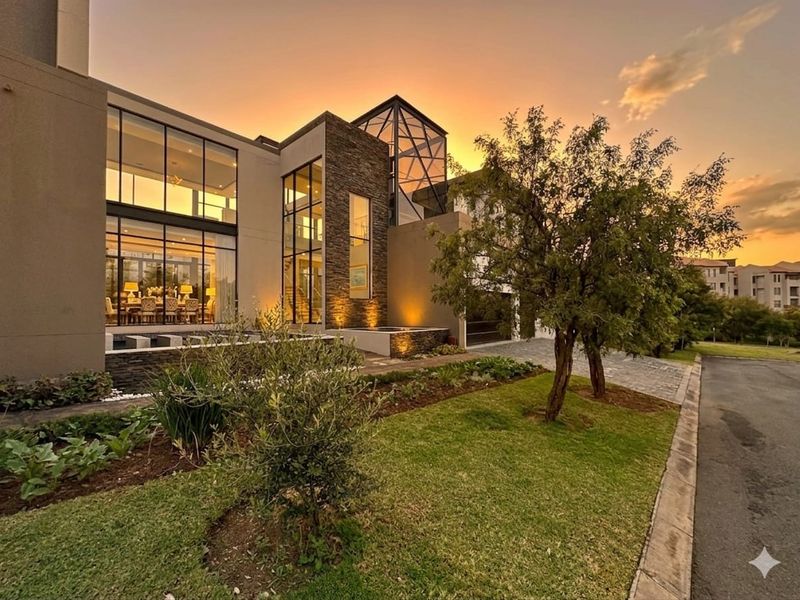 Immense Potential In Steyn City - Photo 1