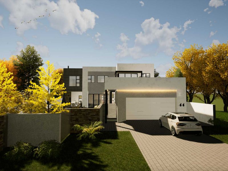 Fountainbrook Estate – Brand New 4-Bedroom Home - Photo 4