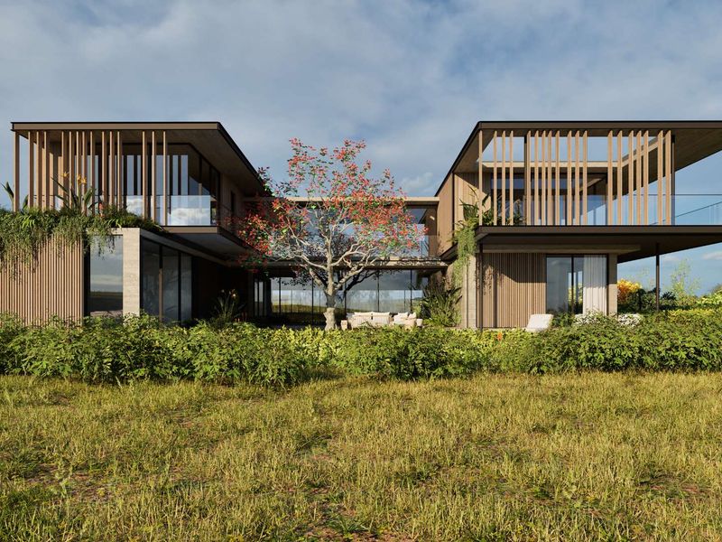 New Exclusive Development  - Plett Lagoon Estate - Photo 3
