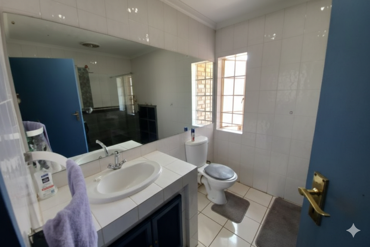 4 bedroom pool -flatlet - Photo 4