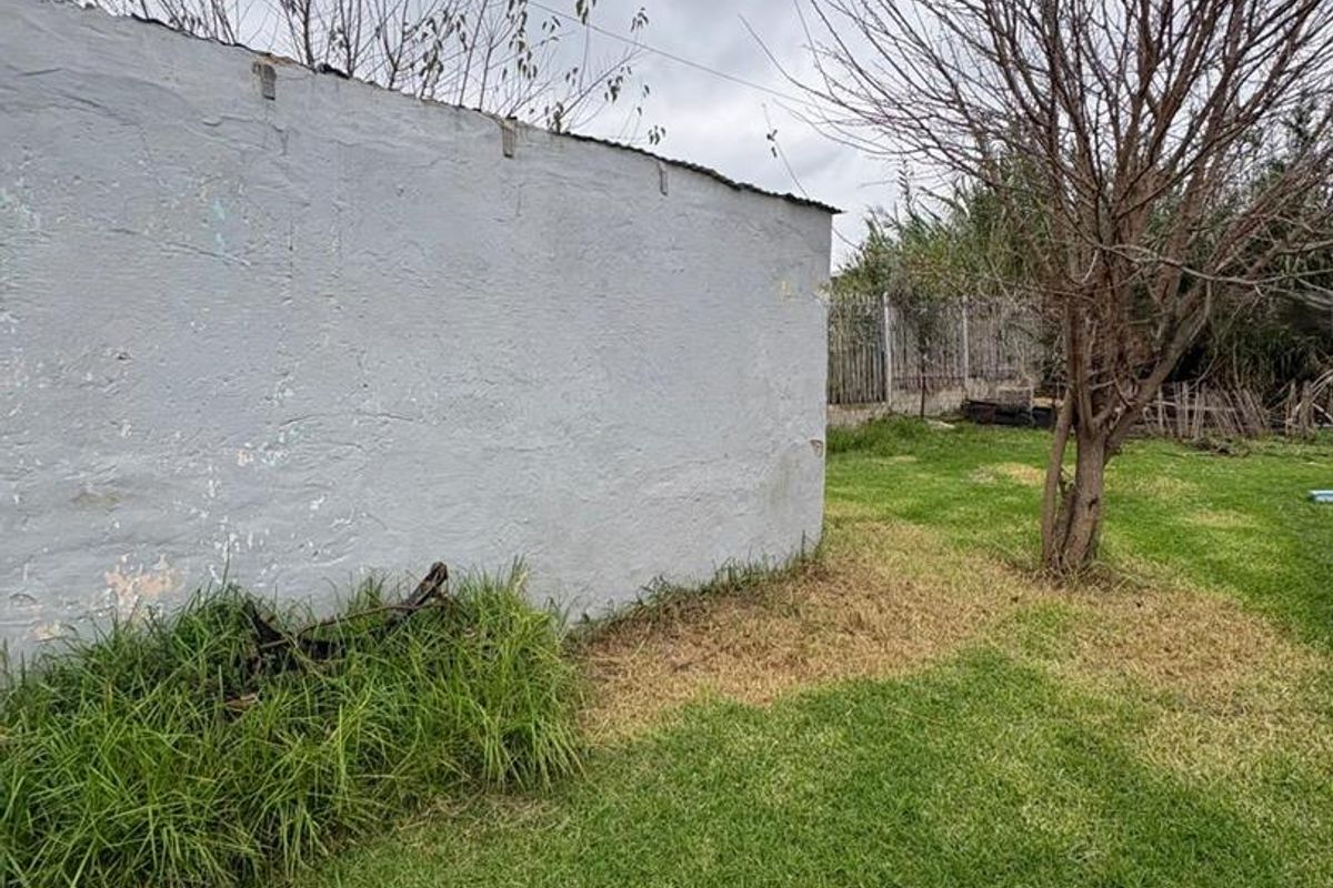 Solid 3-Bedroom Home on a Large Stand – Exceptional Opportunity- Business rights - Photo 5