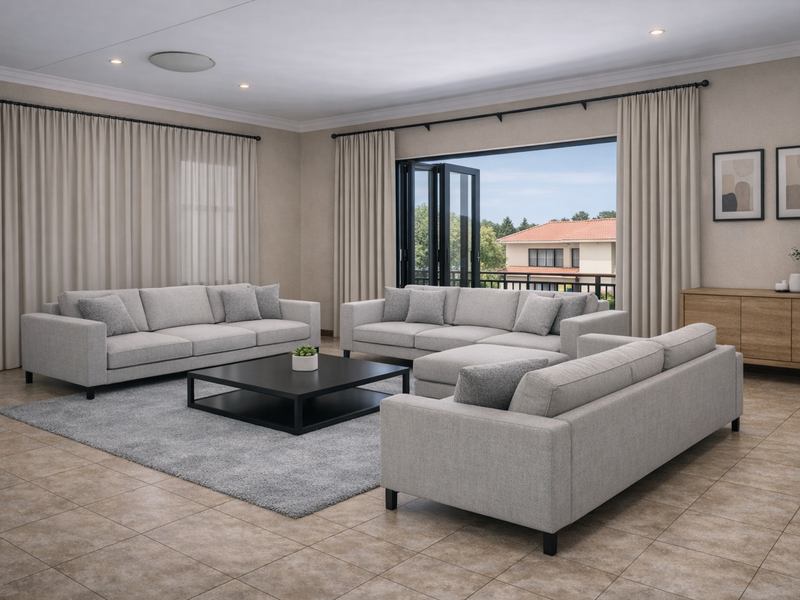 BOOM! This Home's Got More Style Than a Runway Model in Sandton! - Photo 2