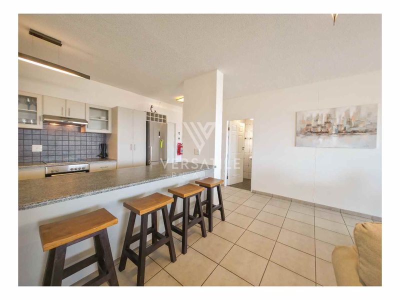 Townhouse to let - Photo 8