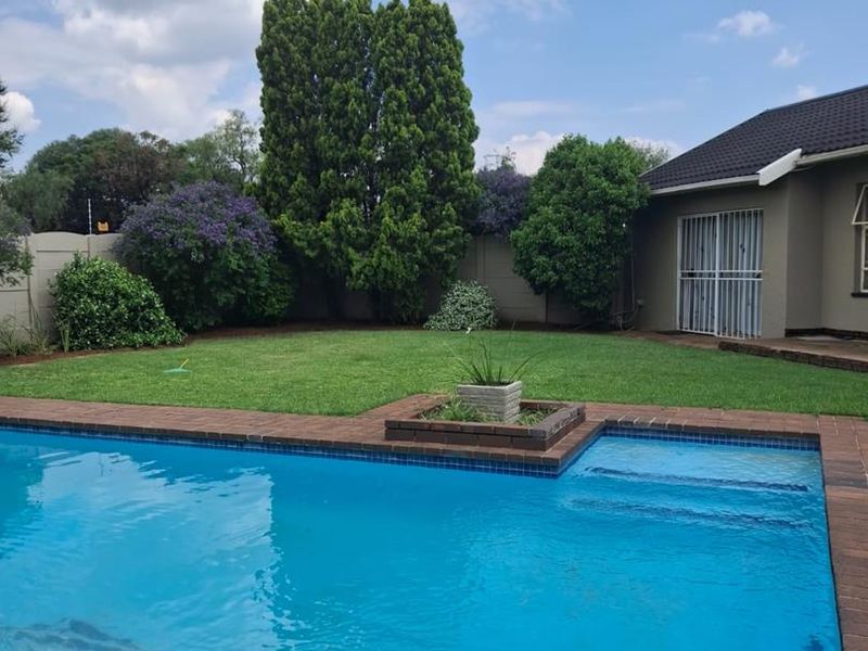 House for Sale in Boksburg Groeneweiide - Photo 5
