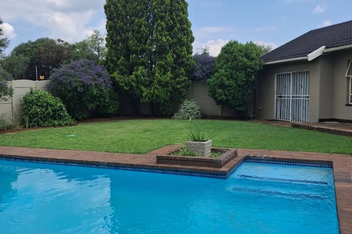 House for Sale in Boksburg Groeneweiide - Photo 5