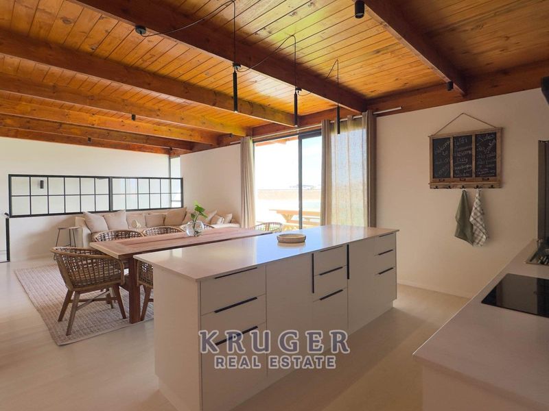 🔥 SOLE MANDATE | BRAND NEW | MODERN PENTHOUSE-STYLE TOWNHOUSE – KRAMERSDORF 🔥 - Photo 7