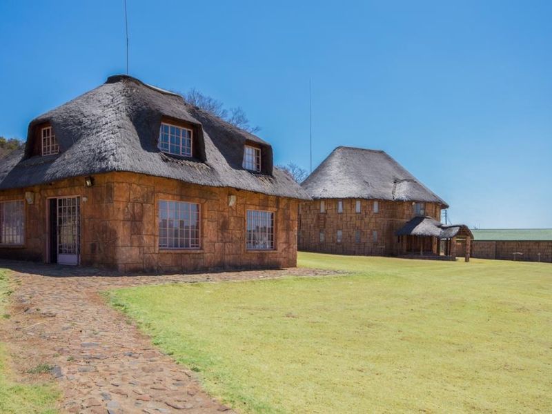 Jackson's Ridge Buffelsfontein Farm for sale! - Photo 2