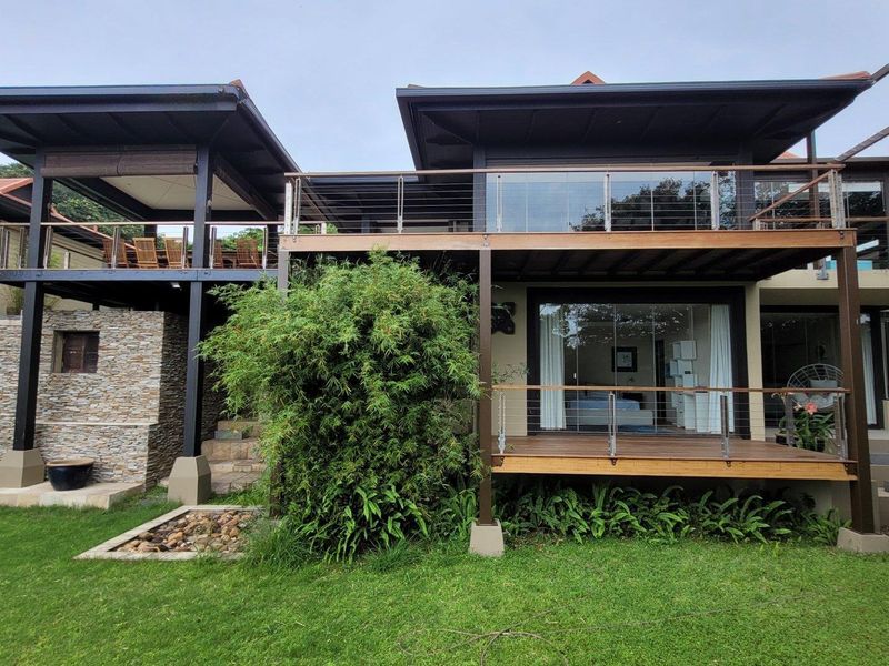Zimbali Estate Tree House with flat - Photo 4