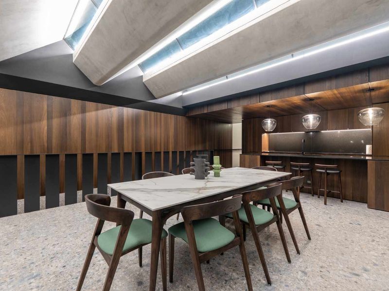4B Rugby Road, Oranjezicht  Executive Living Redefined Architectural Luxury. Intelligent Living. Exceptional Sustainability. - Photo 7
