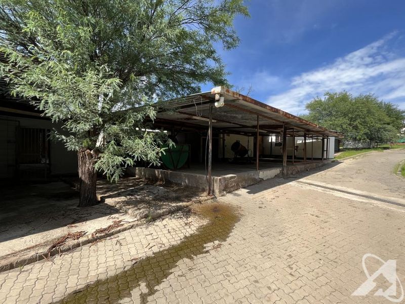 BRAKWATER SMALL HOLDING FOR SALE - Photo 9