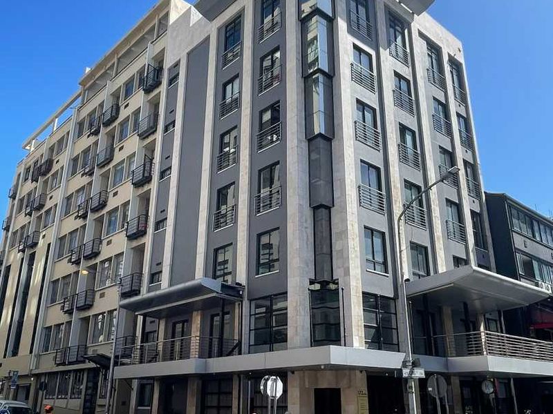 255m2 Premium Office Space To Let | Cape Town CBD. - Photo 1