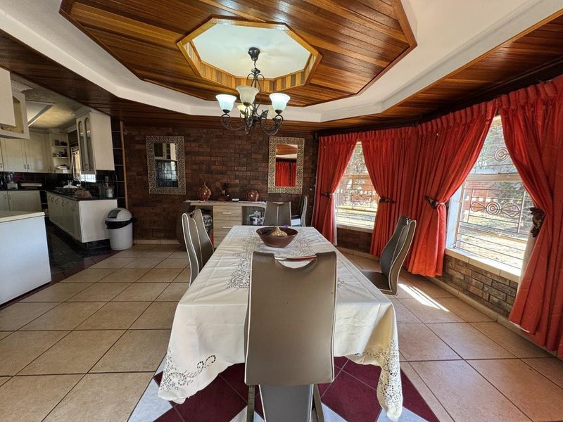 Spacious 3-Bedroom Home in Akasia Pretoria - Photo 5